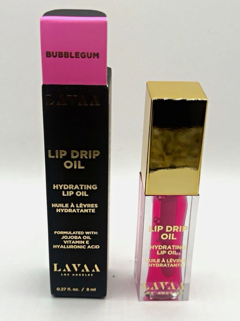 N/A lip drip